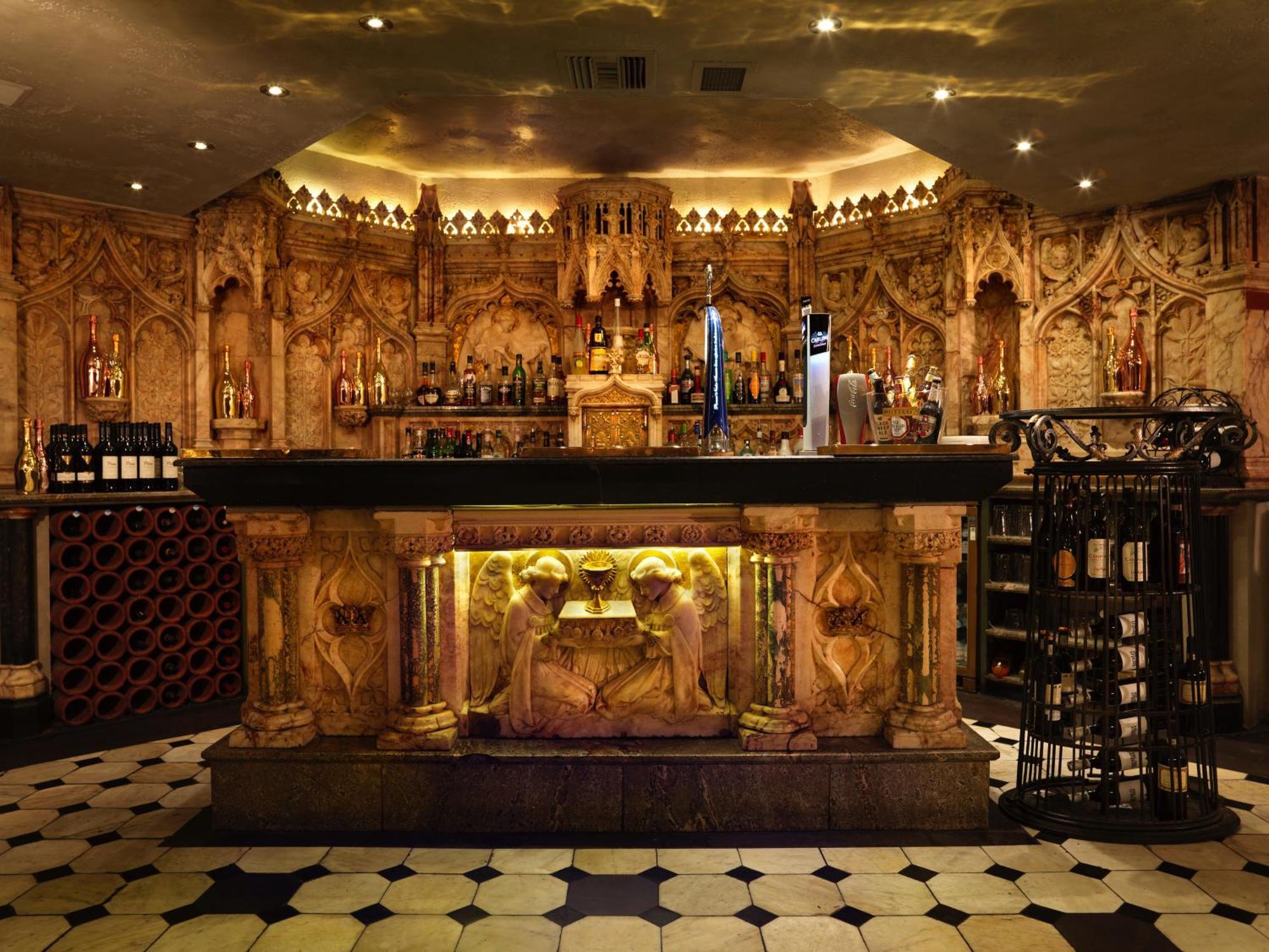 The Royal Toby Hotel 로치데일 외부 사진