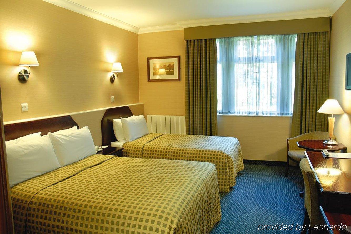 The Royal Toby Hotel 로치데일 객실 사진