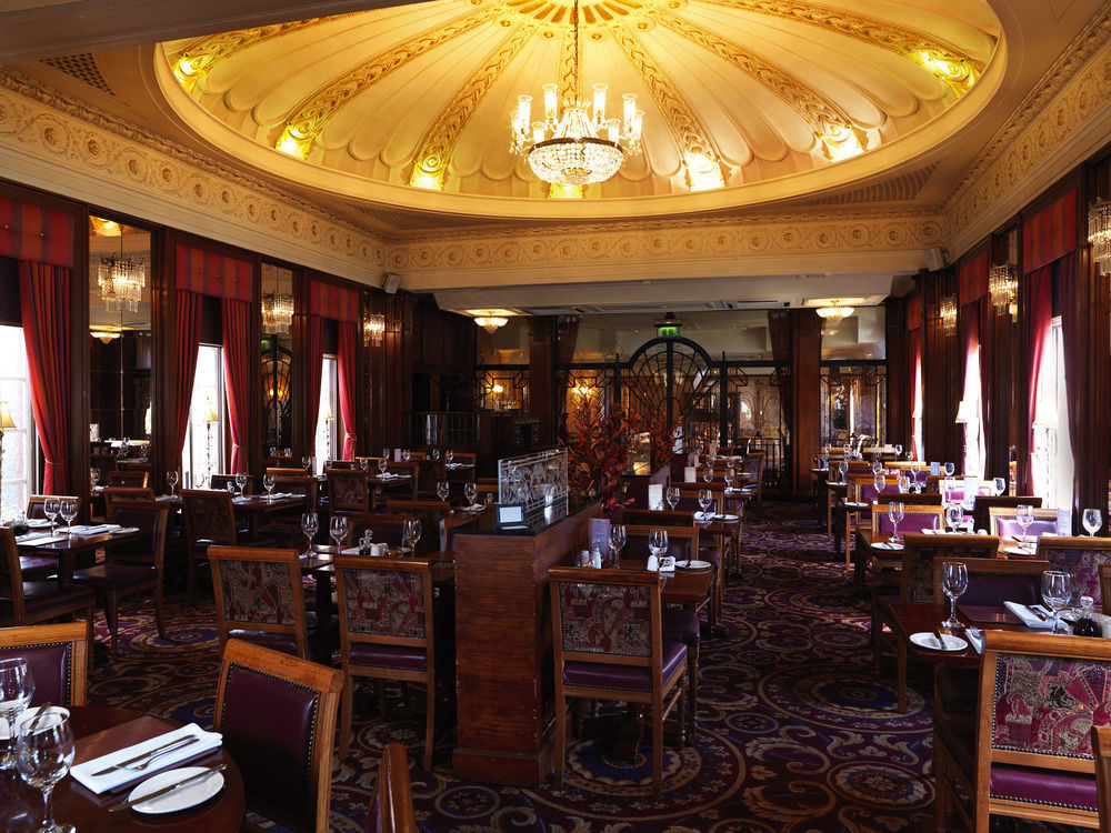 The Royal Toby Hotel 로치데일 외부 사진
